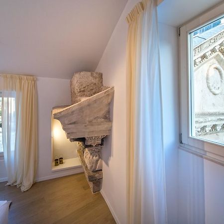 Apartment Roman Heritage Split Oda fotoğraf