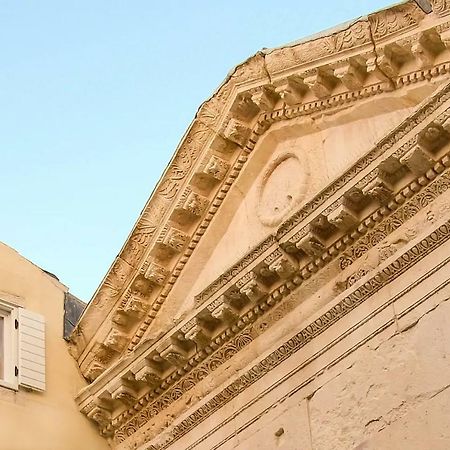 Apartment Roman Heritage Split Dış mekan fotoğraf