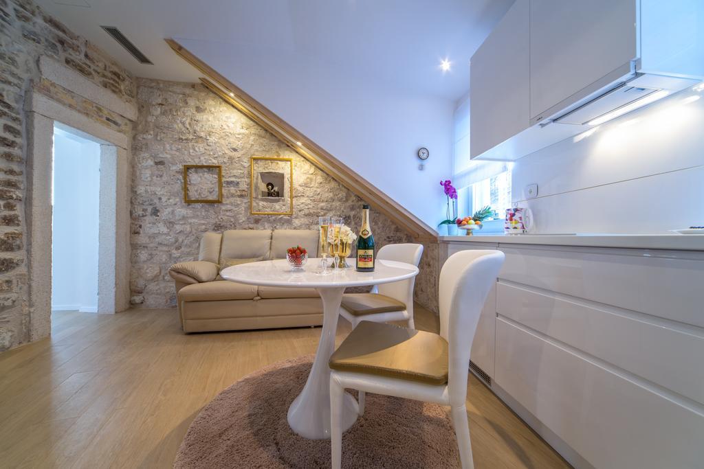 Apartment Roman Heritage Split Dış mekan fotoğraf