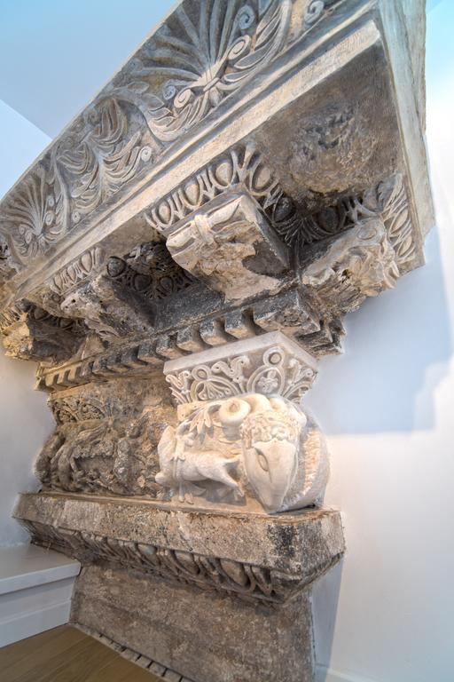Apartment Roman Heritage Split Dış mekan fotoğraf